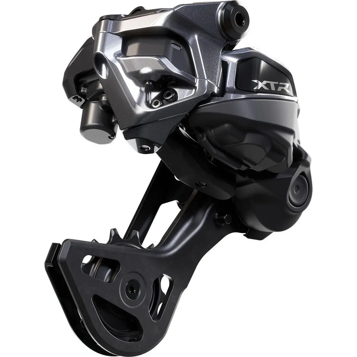 Shimano  - RD-M9250 SGS - SGS - IRDM9250SGSA - Black (UPC: 192790748238) 0
