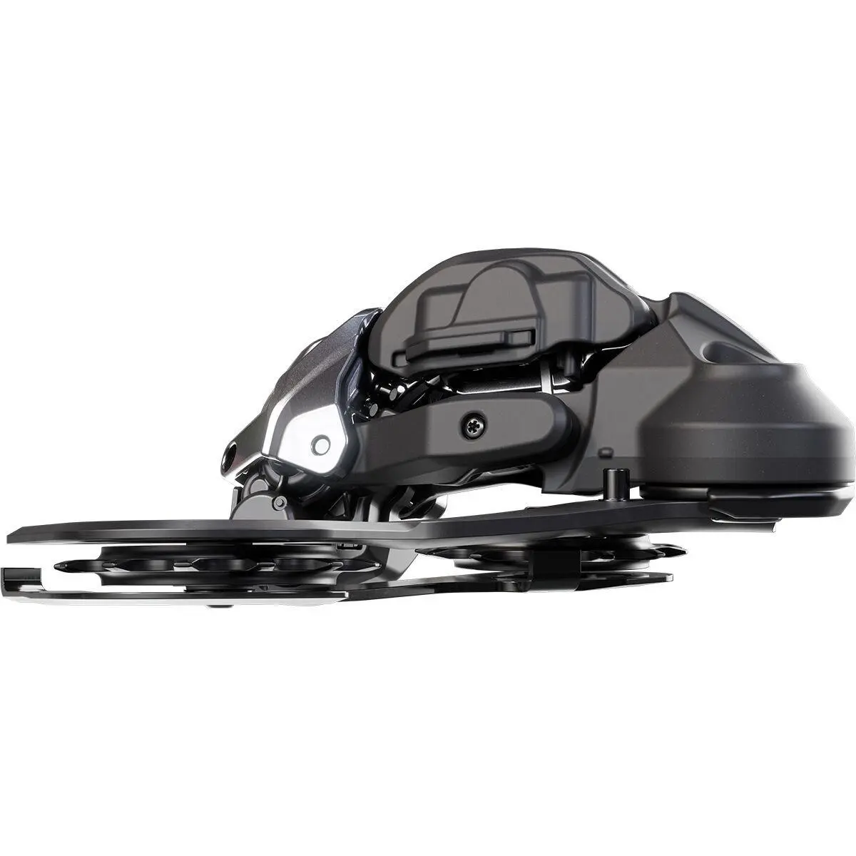 Shimano  - RD-M9250 SGS - SGS - IRDM9250SGSA - Black (UPC: 192790748238) 2
