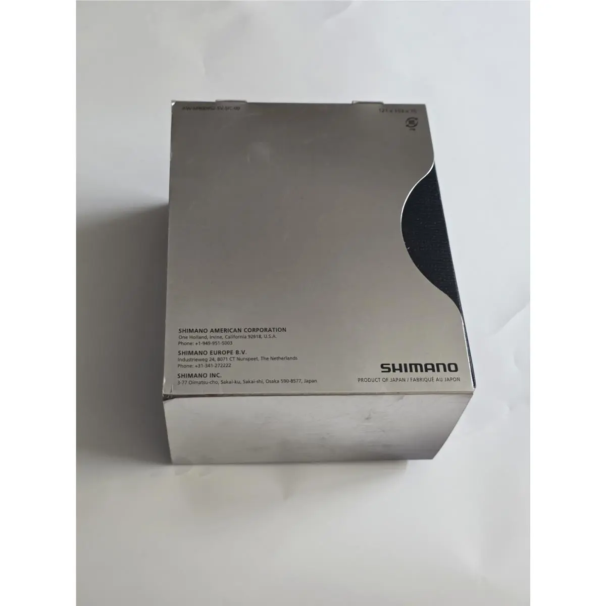 Shimano  - Shimano Sw-m9050-L 1