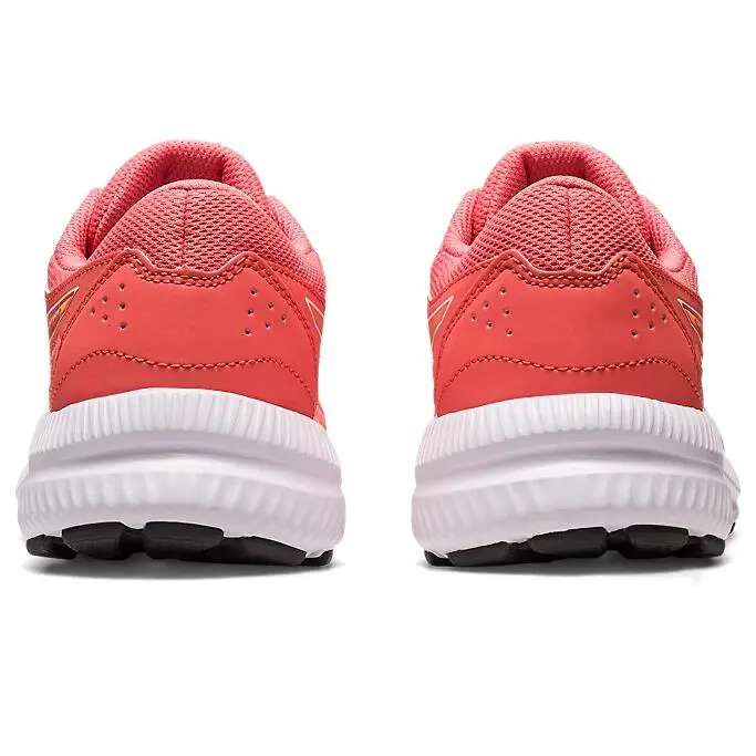 Asics shoes - Asics Contend 8 - Contend - 1014A259-700 - Orange 8
