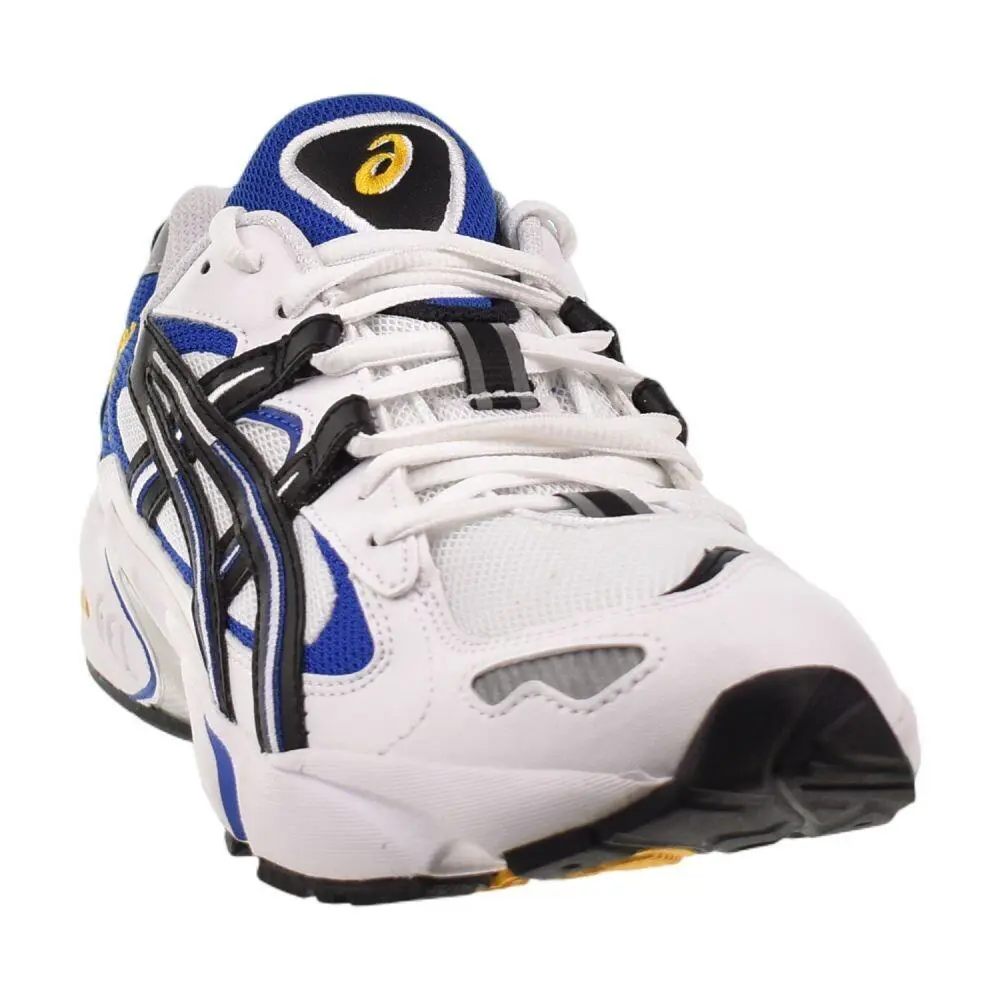 Asics shoes - White/Black 0
