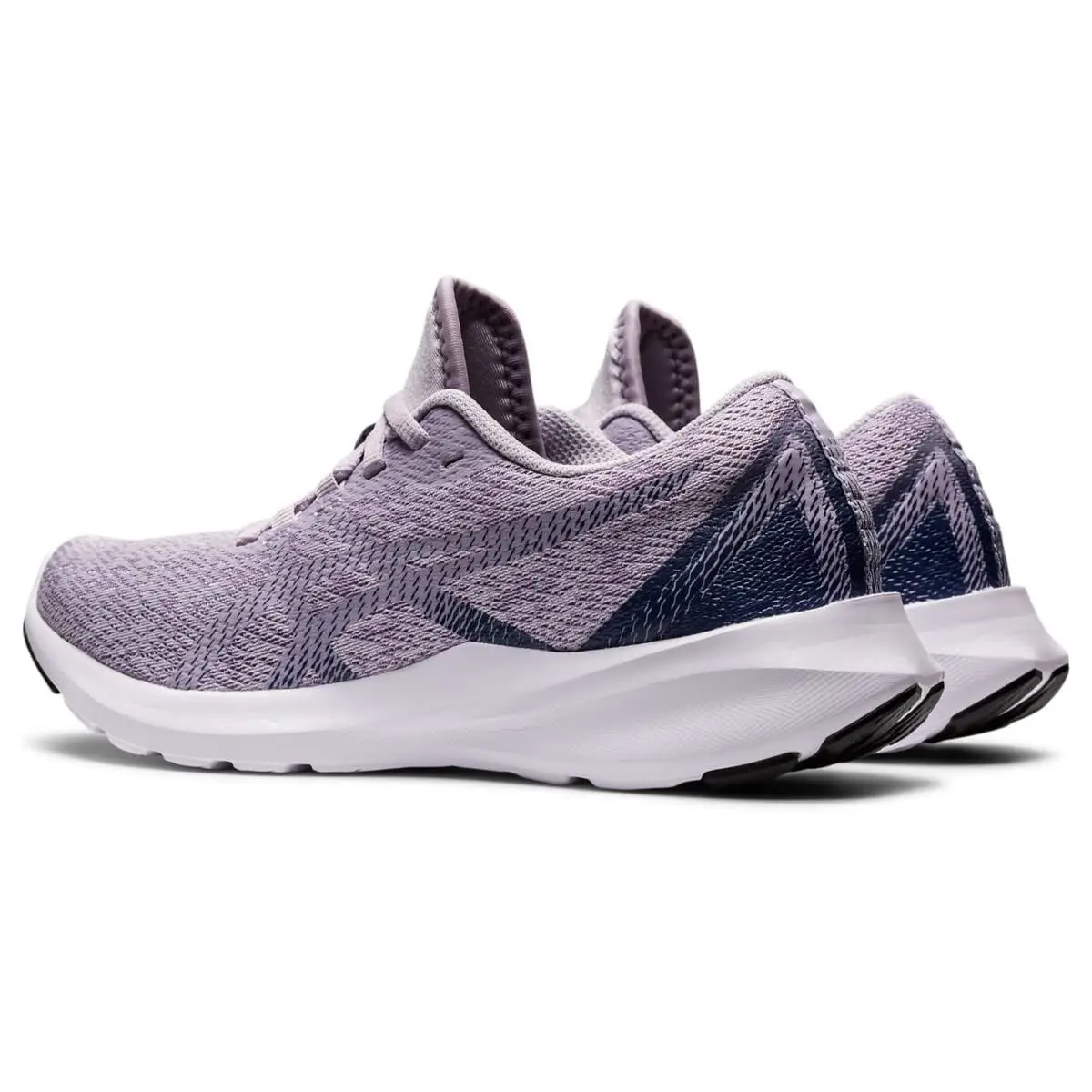 Asics shoes - Purple 1