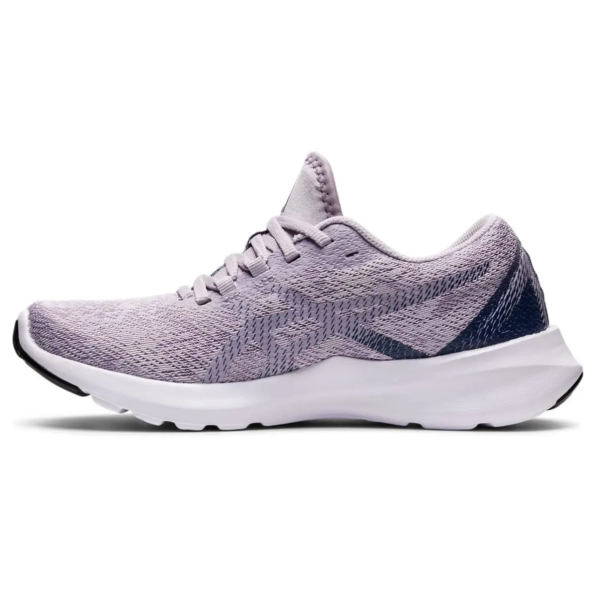 Asics shoes - Purple 2