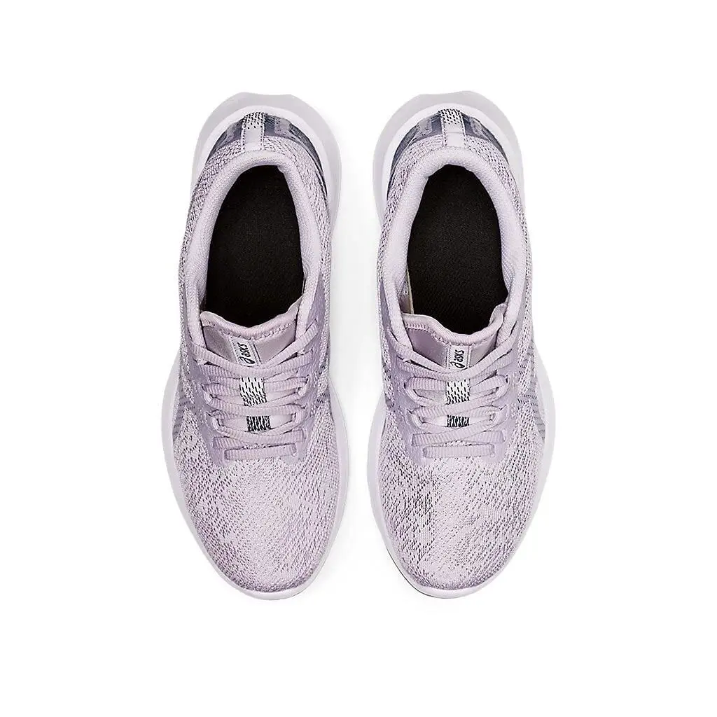 Asics shoes - Purple 4