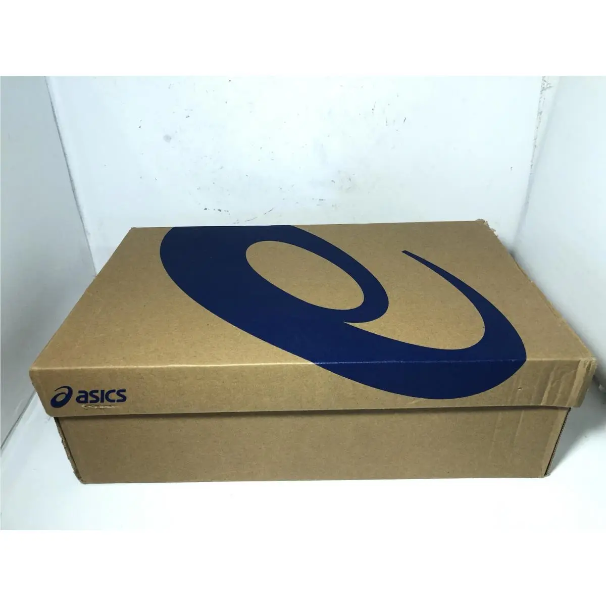 Asics shoes - ASICS GEL-Tactic 12 - 1072A092-101 - White 3