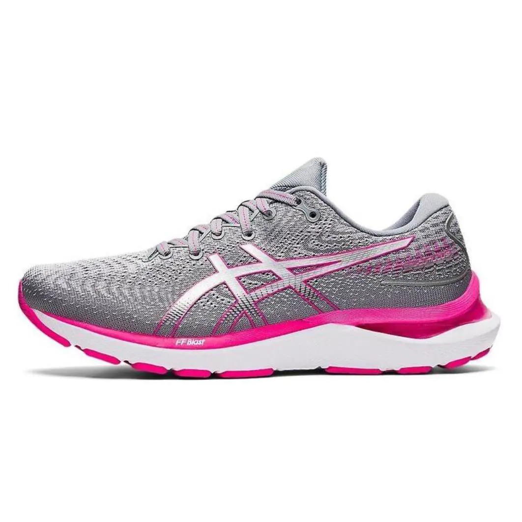Asics shoes - ASICS Gel-Cumulus 24 - 1012B206-021 - Pink 0