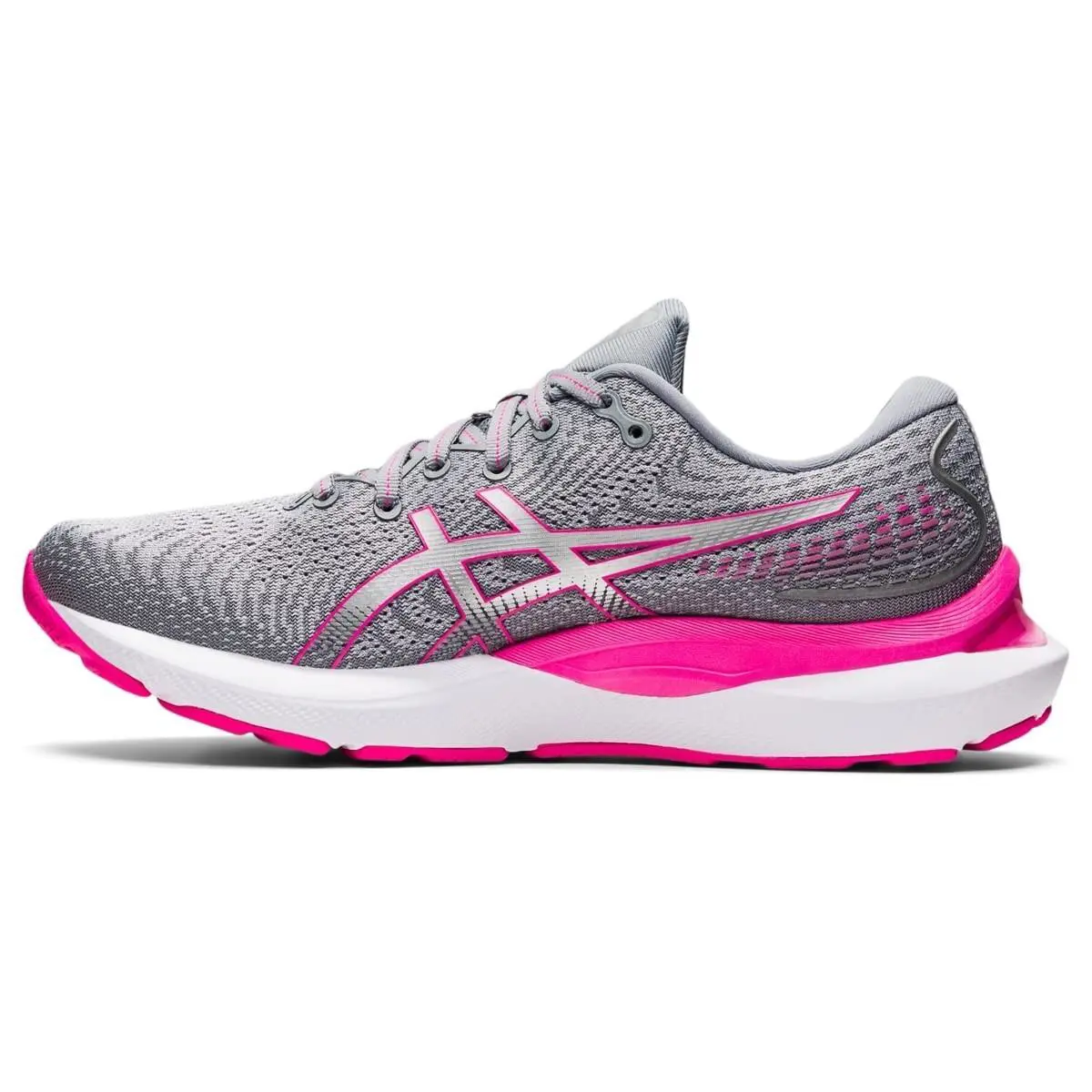 Asics shoes - ASICS Gel-Cumulus 24 - 1012B206-021 - Pink 1