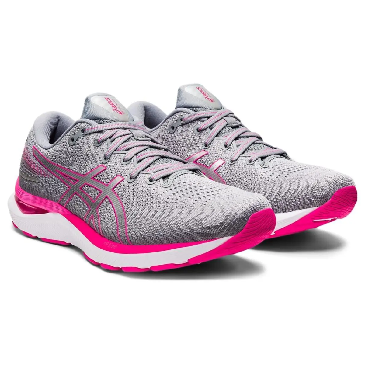 Asics shoes - ASICS Gel-Cumulus 24 - 1012B206-021 - Pink 2