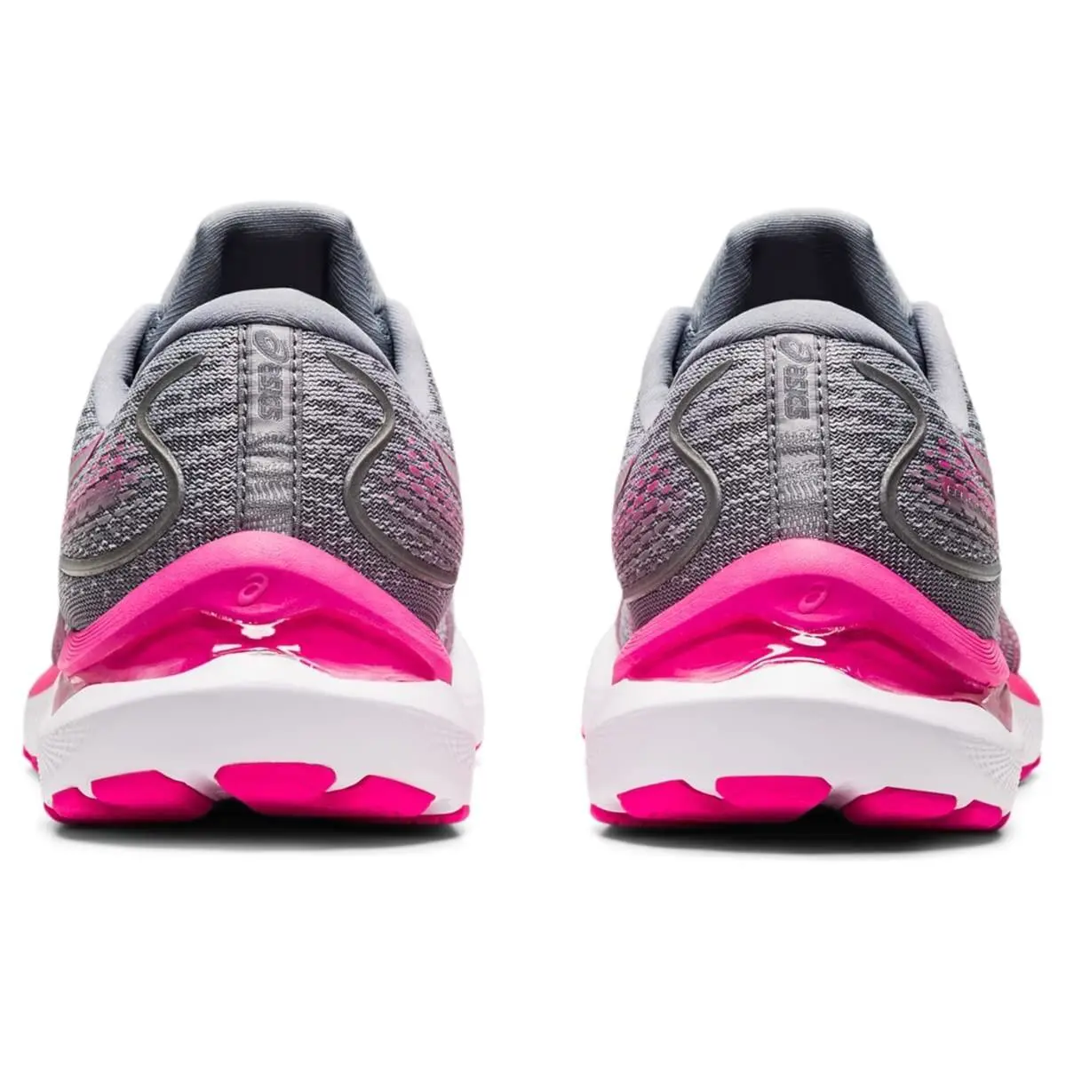 Asics shoes - ASICS Gel-Cumulus 24 - 1012B206-021 - Pink 4