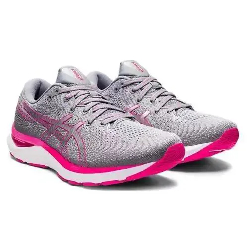 Asics shoes - ASICS Gel-Cumulus 24 - 1012B206-021 - Pink 6