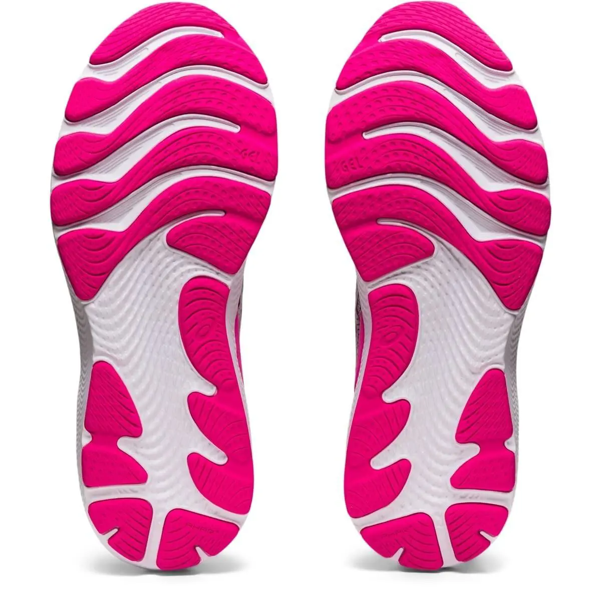 Asics shoes - ASICS Gel-Cumulus 24 - 1012B206-021 - Pink 7