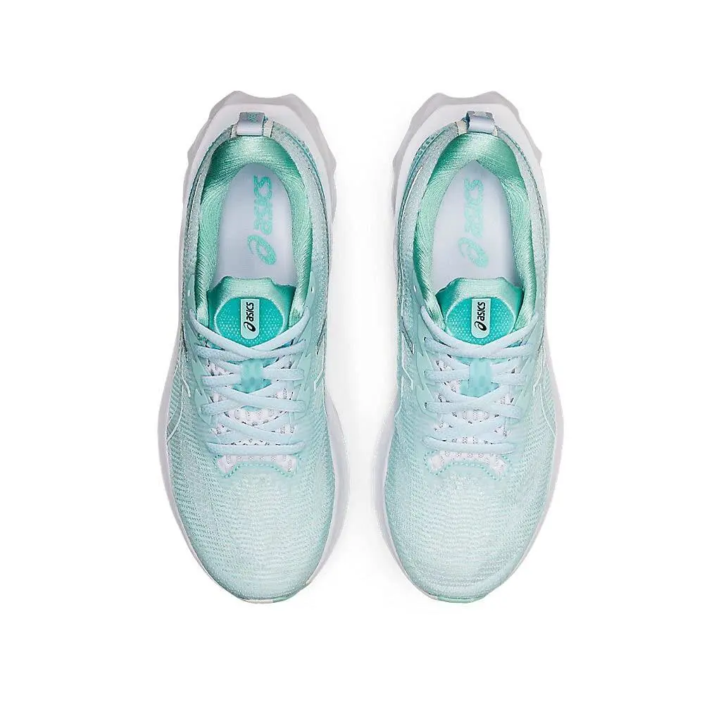 Asics shoes - ASICS Novablast - Novablast - 1012B177-100 - Blue 2