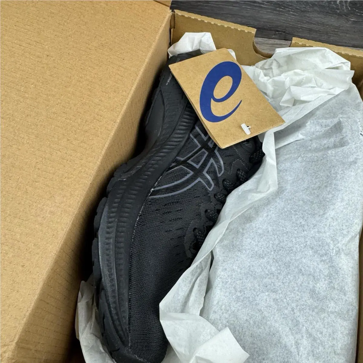 Asics shoes - ASICS GEL-Kayano - 1012A762-002 - Black 14