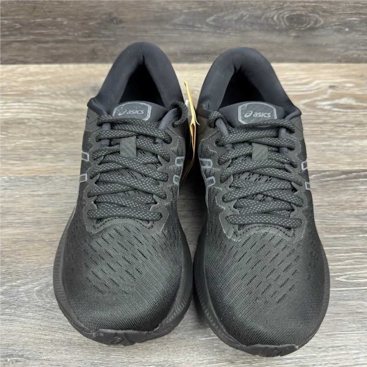 Asics shoes - ASICS GEL-Kayano - 1012A762-002 - Black 0
