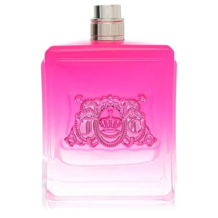 Viva La Juicy Petals Please by Juicy Couture Eau De Parfum Spray Tester