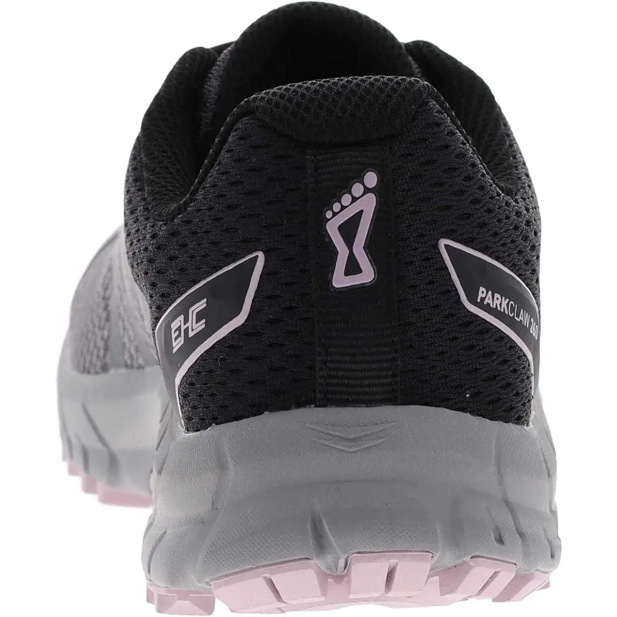 inov-8 shoes - Pink 2