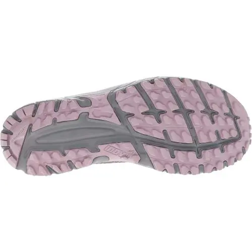inov-8 shoes - Pink 3