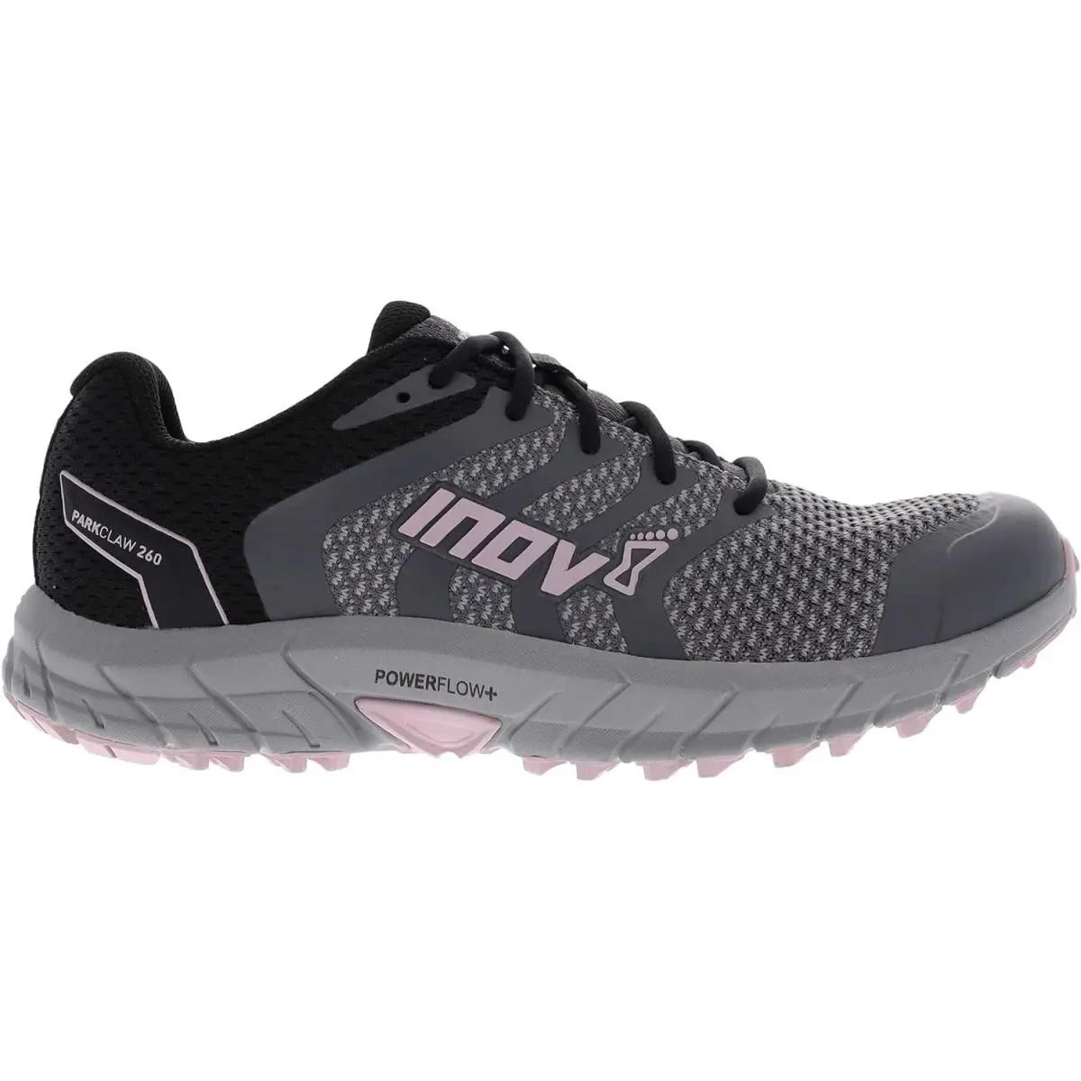 inov-8 shoes - Pink 5