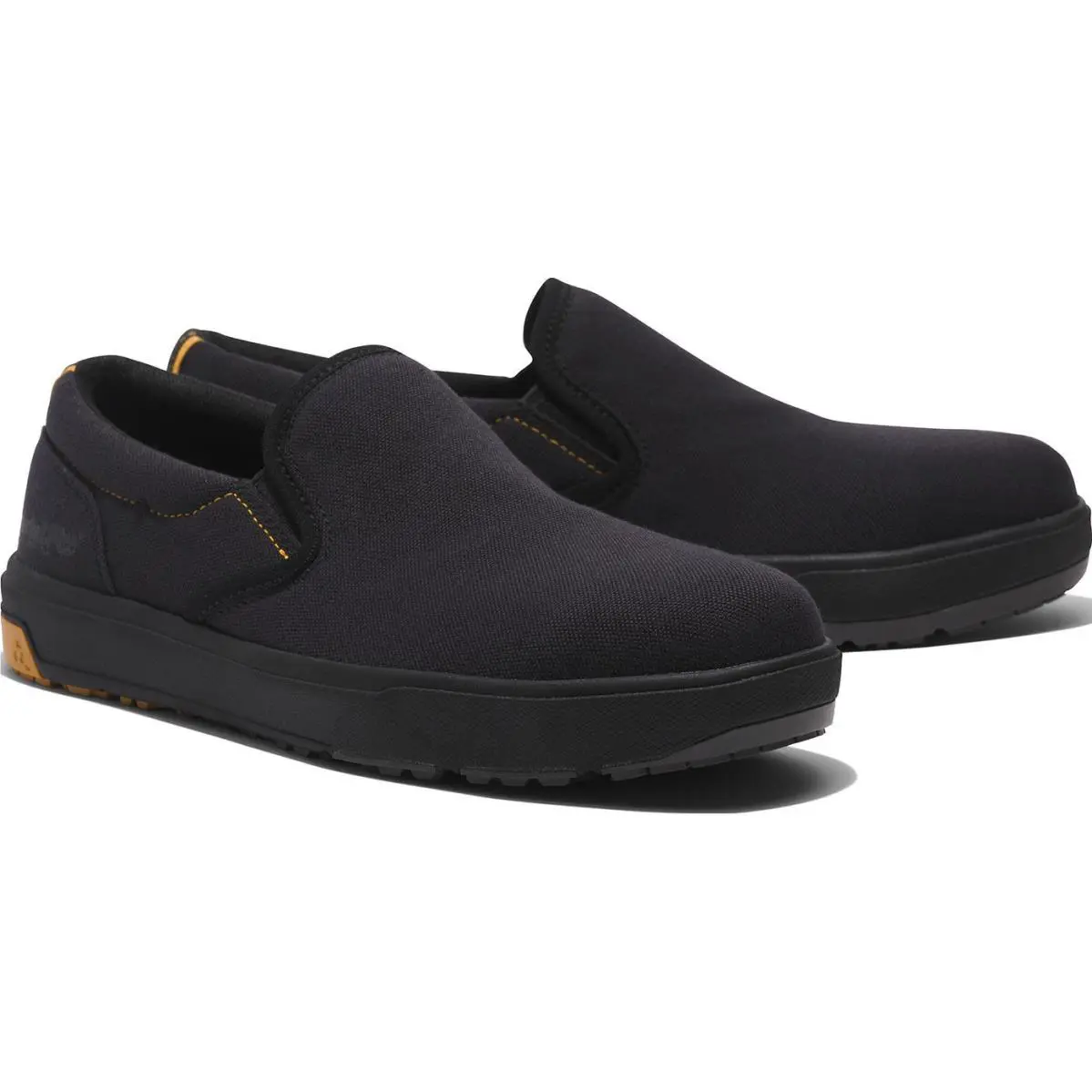 Timberland shoes - TB1A5NUP - TB1A5NUP - GREY YELLOW 1