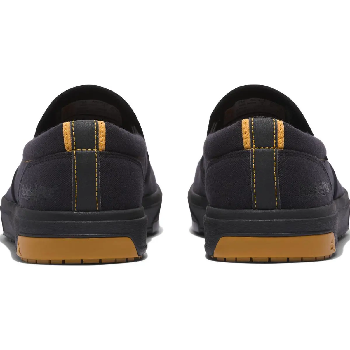 Timberland shoes - TB1A5NUP - TB1A5NUP - GREY YELLOW 2