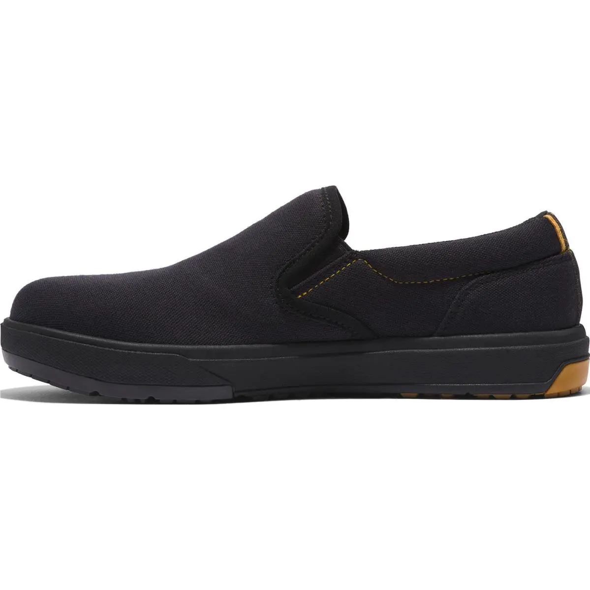 Timberland shoes - TB1A5NUP - TB1A5NUP - GREY YELLOW 3