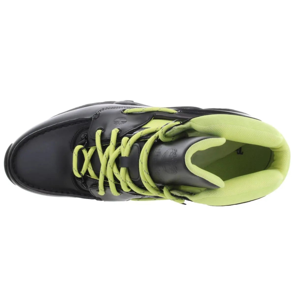 Timberland shoes Chukka - Black, Green 6