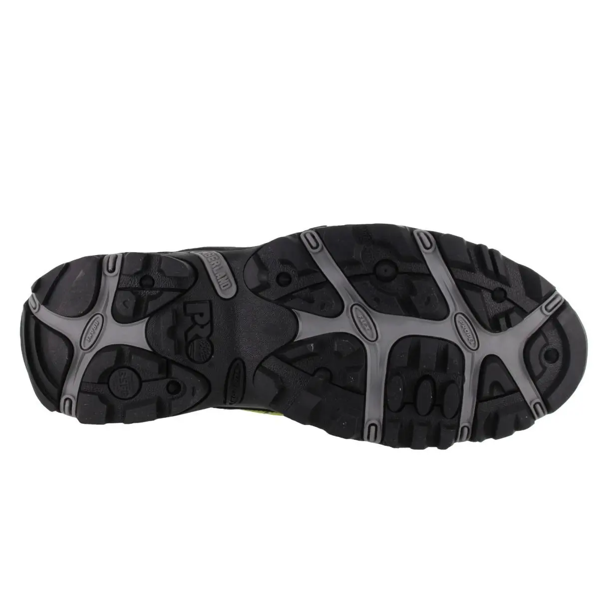 Timberland shoes Chukka - Black, Green 7