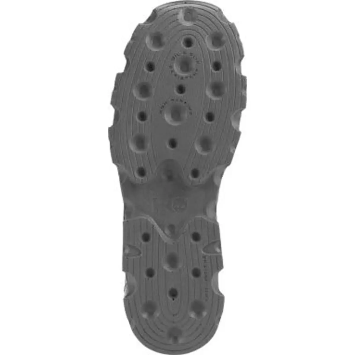 Timberland shoes - 92649001 - 92649001 - BLACK 0