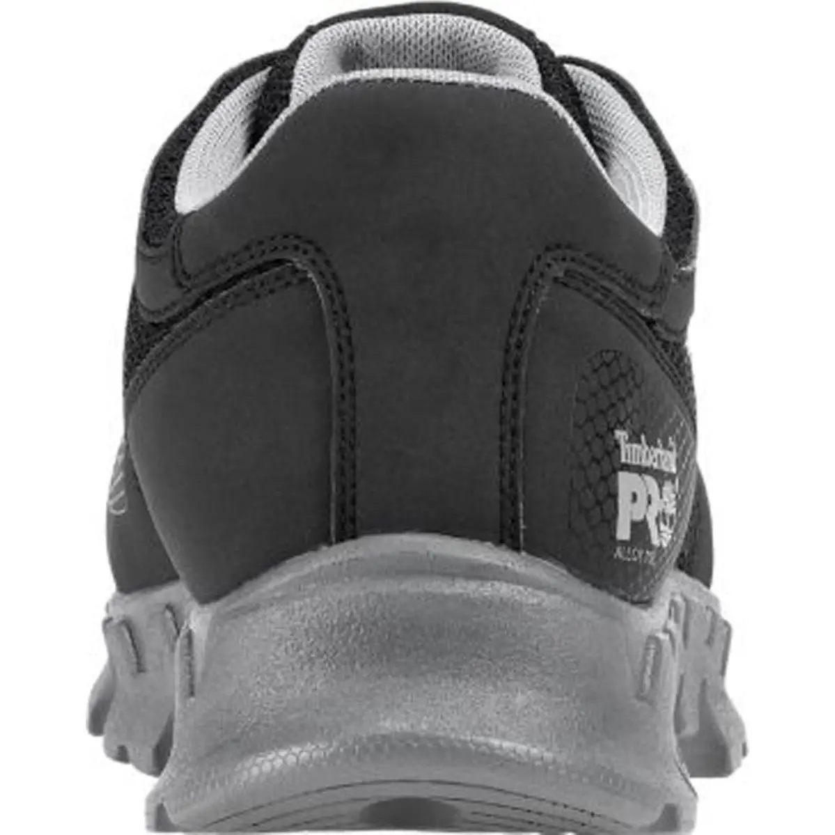 Timberland shoes - 92649001 - 92649001 - BLACK 1