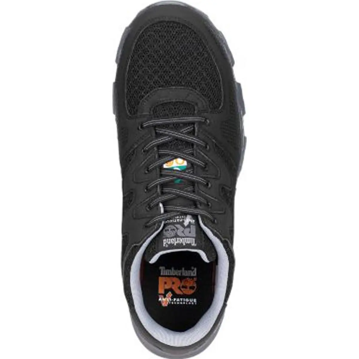 Timberland shoes - 92649001 - 92649001 - BLACK 2
