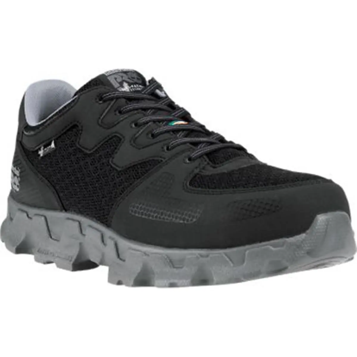Timberland shoes - 92649001 - 92649001 - BLACK 3