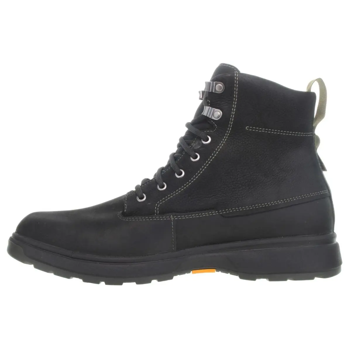 Timberland shoes - Timberland Atwells Ave Mid Waterproof - A43UN - Black 2