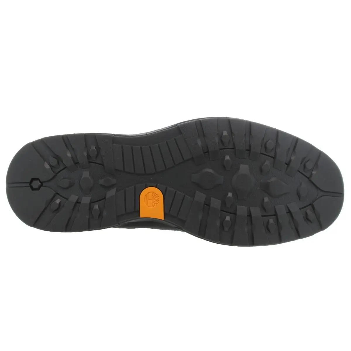 Timberland shoes - Timberland Atwells Ave Mid Waterproof - A43UN - Black 7