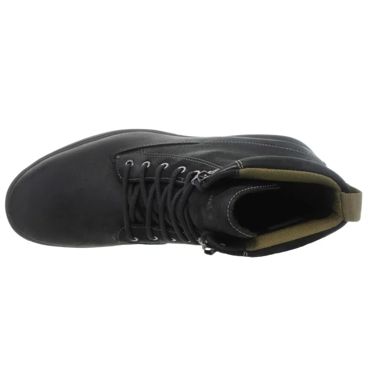 Timberland shoes - Timberland Atwells Ave Mid Waterproof - A43UN - Black 17