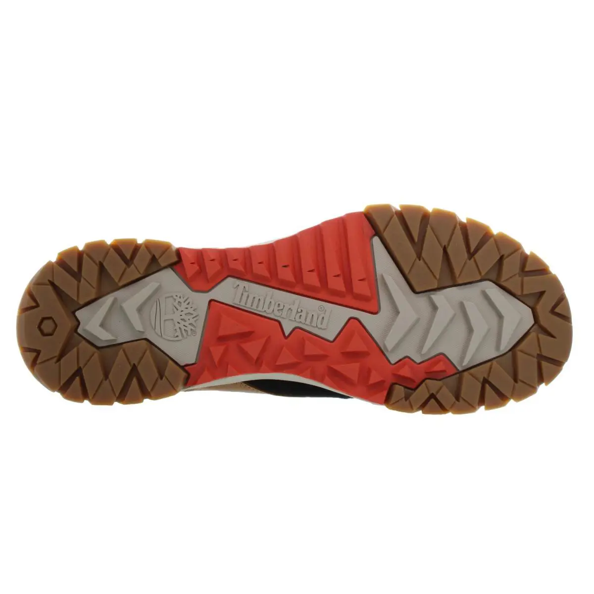 Timberland shoes - Timberland Boulder Trail Chukka - Boulder Trail Chukka - A41AT - Black, Wheat 7