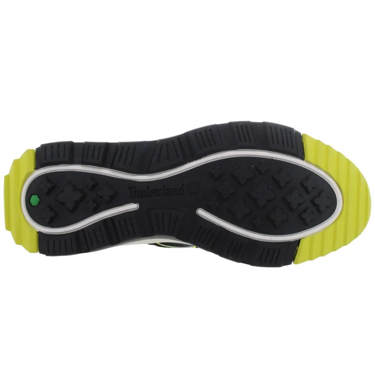 Timberland shoes - Timberland Madbury Sneakers - Madbury Sneakers - A2J1Q - Black, White, Volt 7