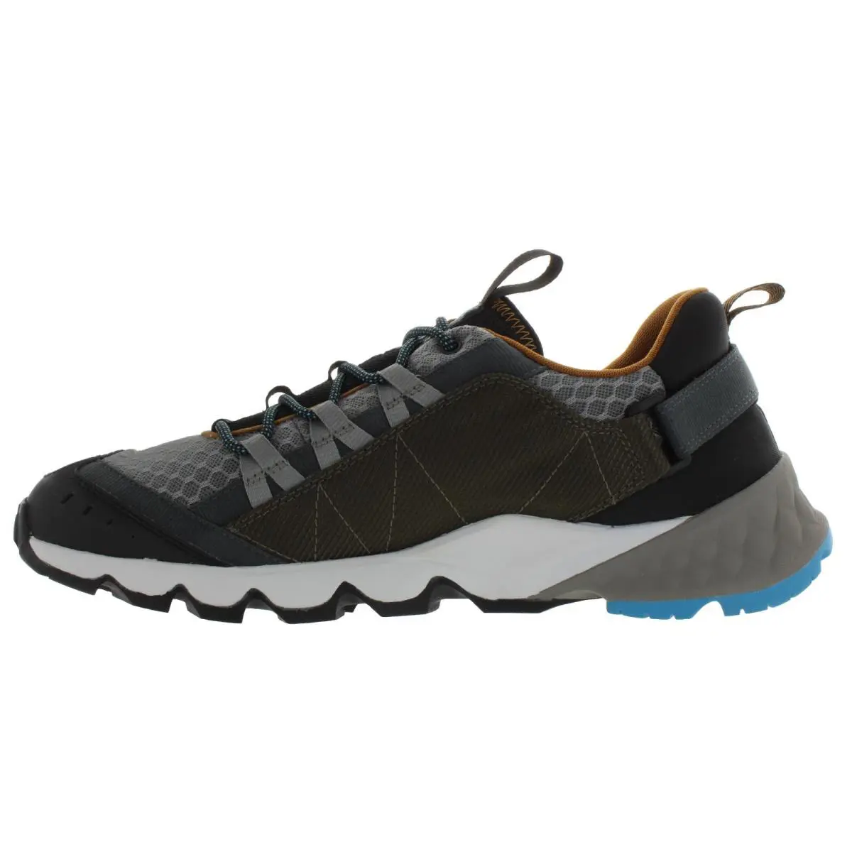 Timberland shoes - Greenstride Solar Wave low - Greenstride Solar Wave low - A2E6C - Medium Grey, Multicolor 2