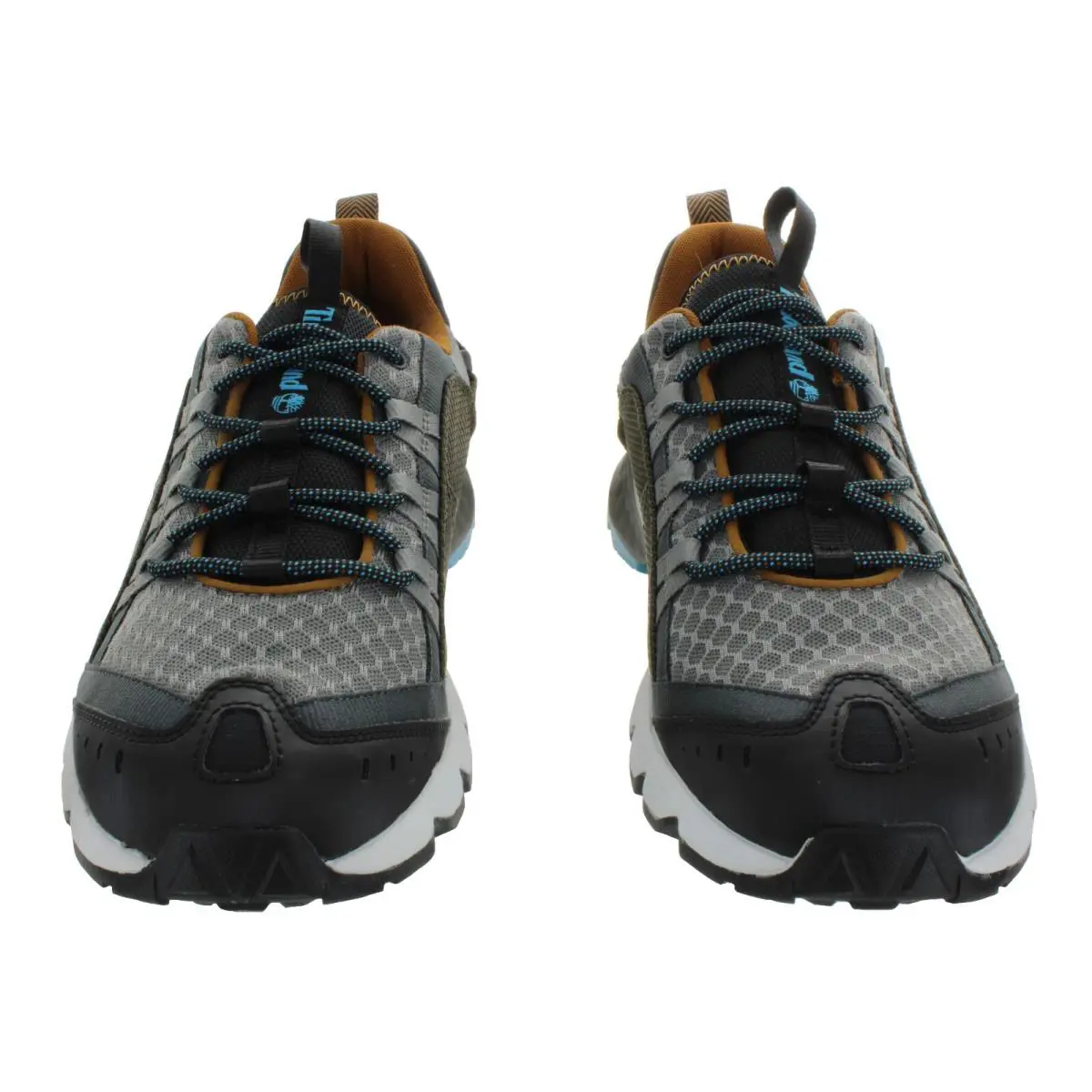 Timberland shoes - Greenstride Solar Wave low - Greenstride Solar Wave low - A2E6C - Medium Grey, Multicolor 3