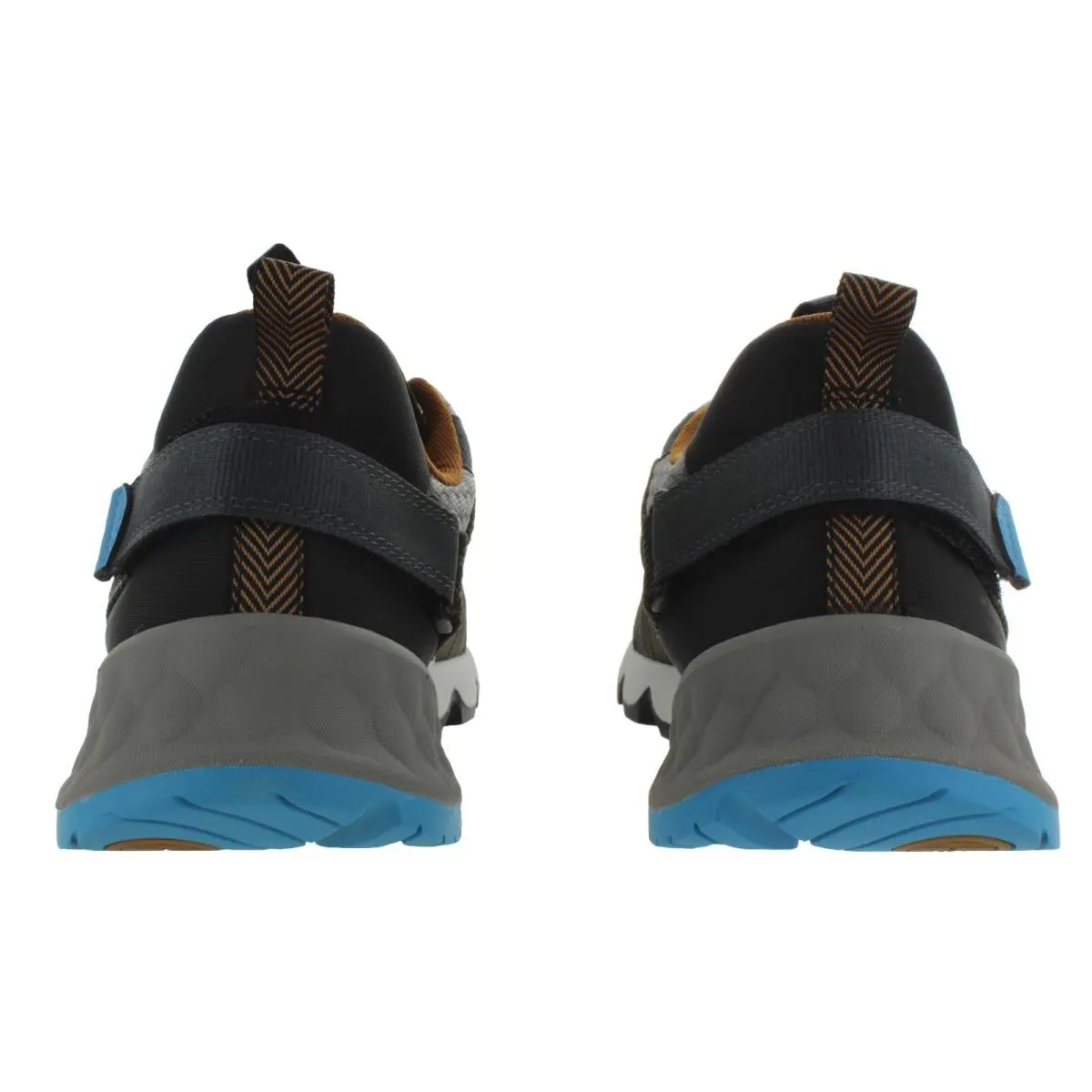 Timberland shoes - Greenstride Solar Wave low - Greenstride Solar Wave low - A2E6C - Medium Grey, Multicolor 5