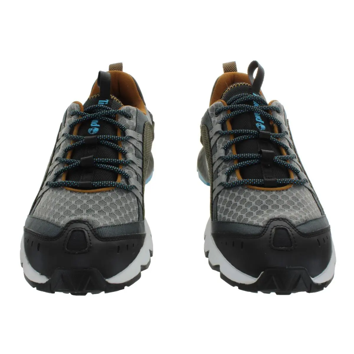 Timberland shoes - Timberland Solar Wave Low - Solar Wave Low - A2E6C - Medium Grey, Multicolor 3