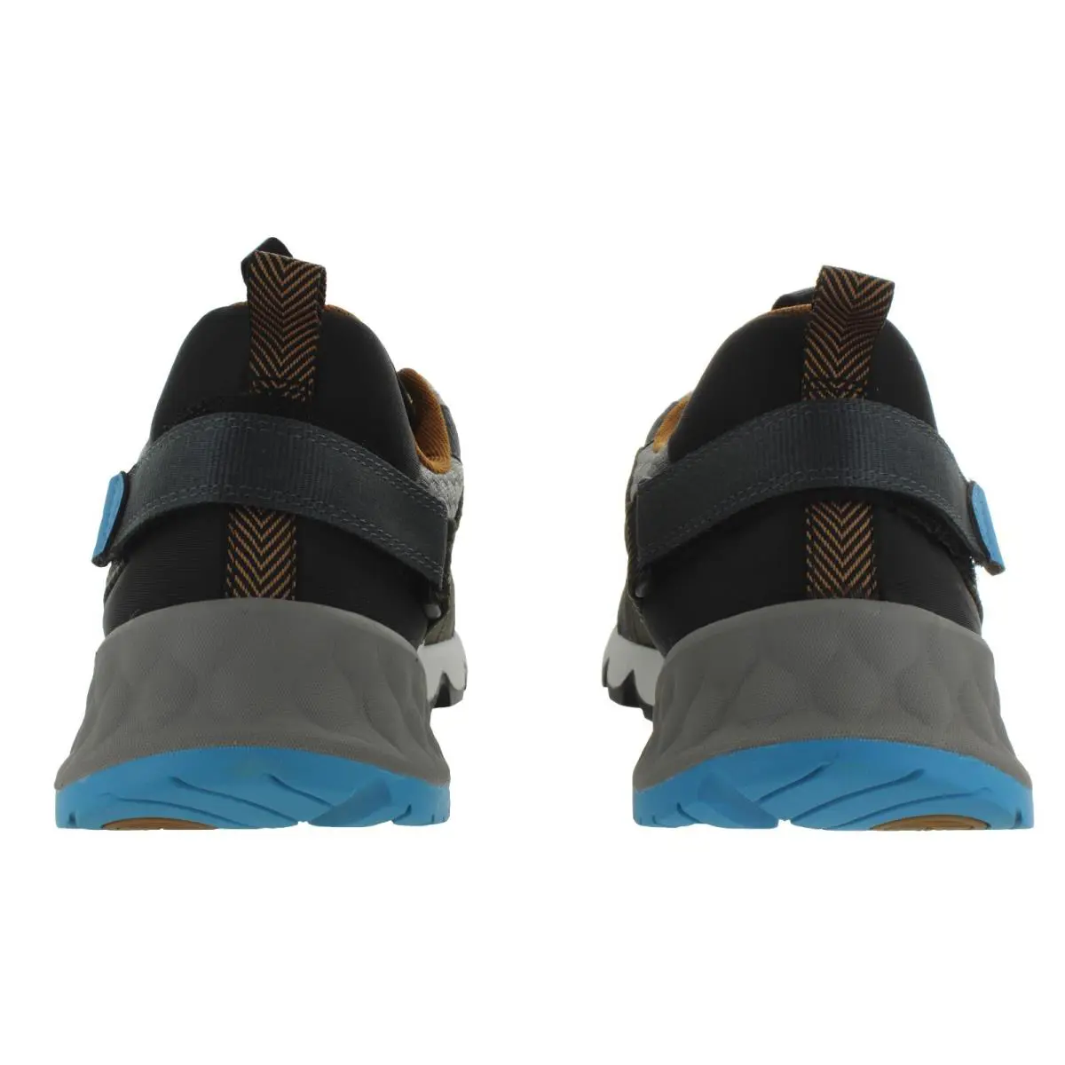 Timberland shoes - Timberland Solar Wave Low - Solar Wave Low - A2E6C - Medium Grey, Multicolor 5