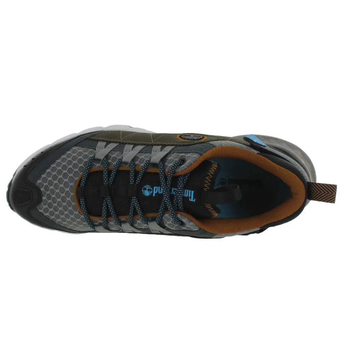 Timberland shoes - Timberland Solar Wave Low - Solar Wave Low - A2E6C - Medium Grey, Multicolor 6