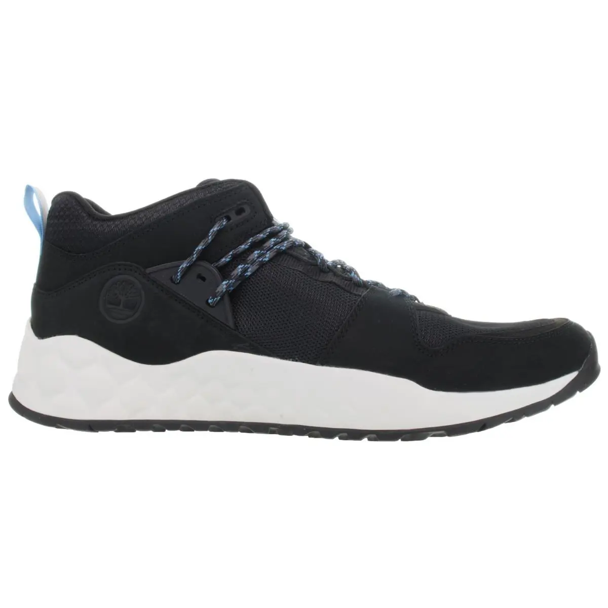 Timberland shoes - Timberland Solar Wave Low - Solar Wave Low - A2B39 - Black 0