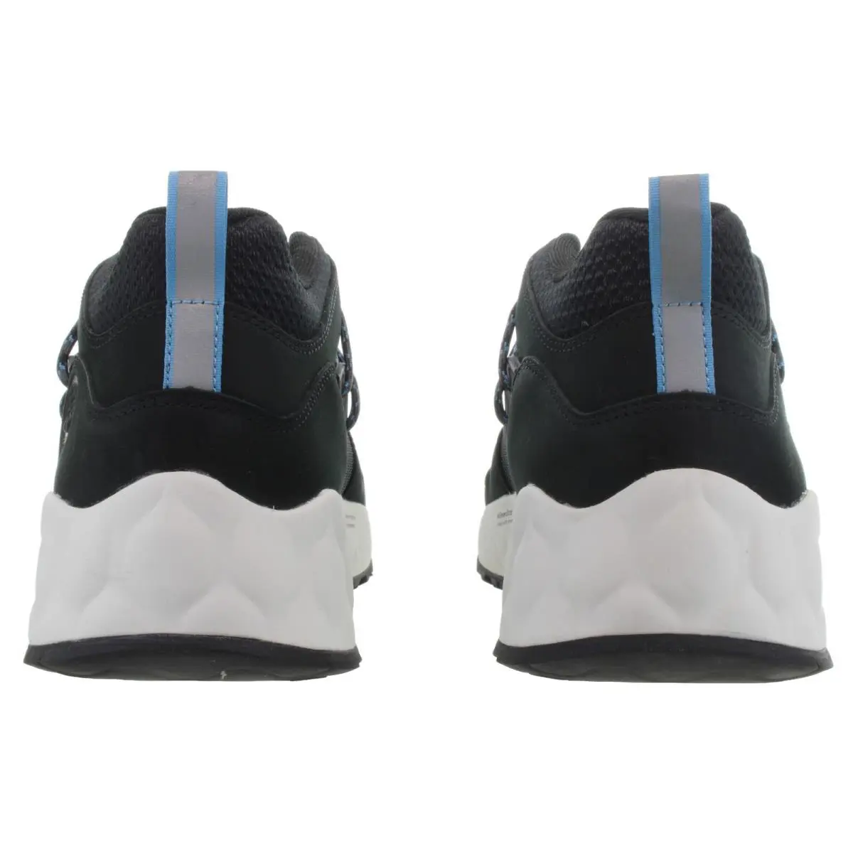 Timberland shoes - Timberland Solar Wave Low - Solar Wave Low - A2B39 - Black 4