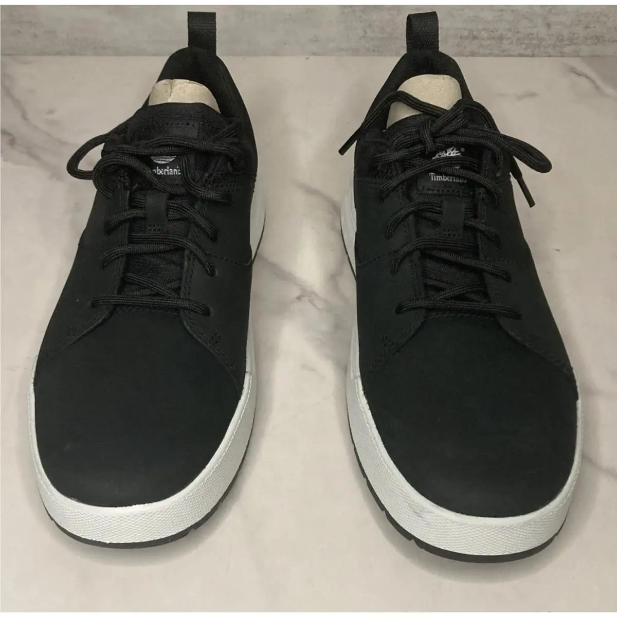 Timberland shoes - TB0A28SY015 - TB0A28SY015 - Black Nubuck 3