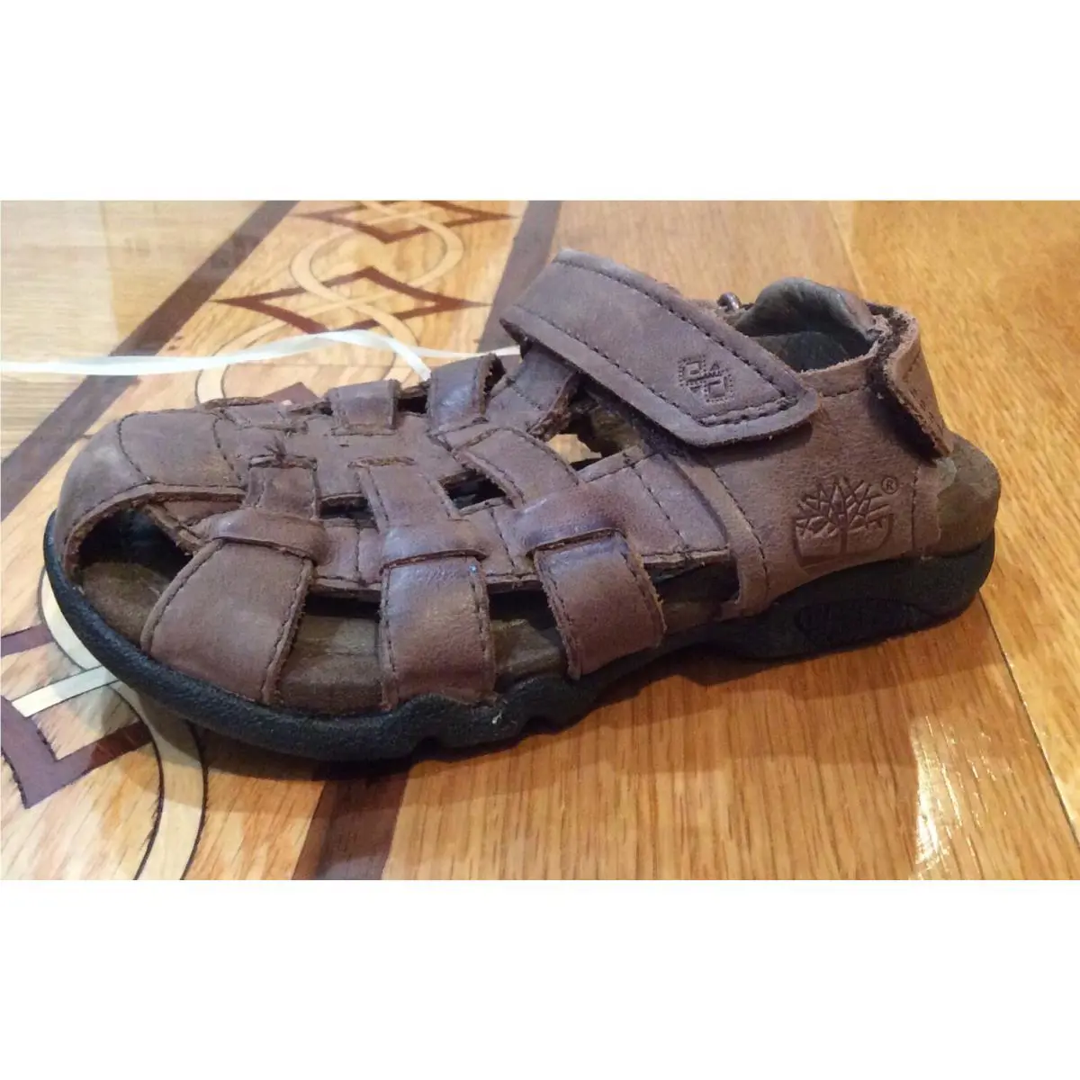 Timberland shoes - Brown 0