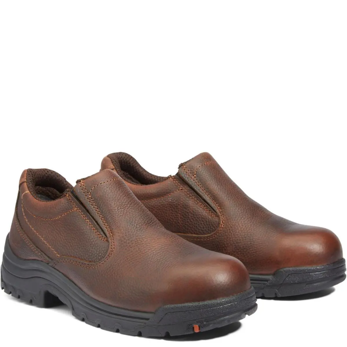 Timberland shoes - TB153534 - TB153534 - BROWN (UPC: 197064673315) 1
