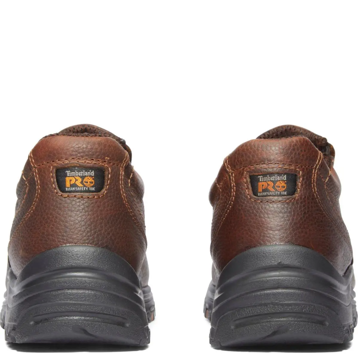 Timberland shoes - TB153534 - TB153534 - BROWN (UPC: 197064673315) 2