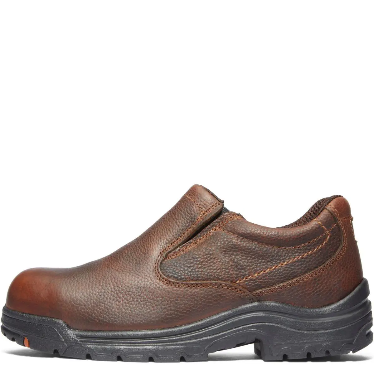 Timberland shoes - TB153534 - TB153534 - BROWN (UPC: 197064673315) 3