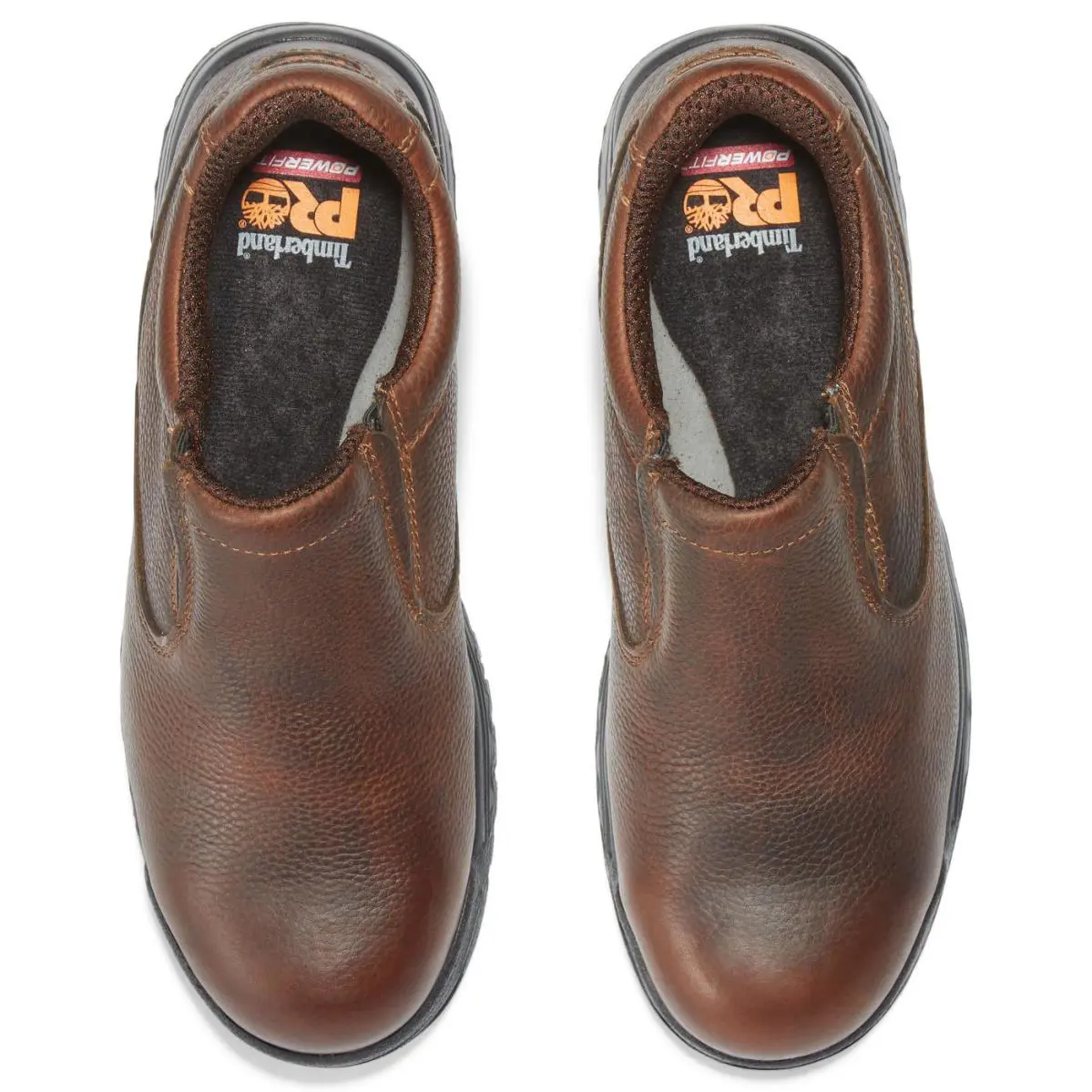 Timberland shoes - TB153534 - TB153534 - BROWN (UPC: 197064673315) 4